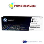 HP Genuine 827A CF300A BLACK Toner For LJ M880Z M880Z+ M880Z +NFC 29.5K Pages