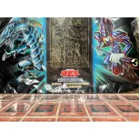 在飛比找蝦皮購物優惠-【黑哥卡鋪】遊戲王 神之卡 三幻神 G4-01天空龍  GK