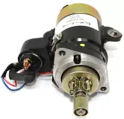 Yamaha/Mariner 40-60 HP 9 Tooth O/B Starter
