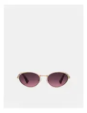 [Mimco] Solace Sunglasses in Gold