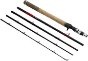 XT710-5C Fishing Rod Bait Model / 5pcs