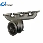 Turbine housing 781504 for Buick Chevrolet Opel Holden 1.4L A14NET 103Kw ECOTEC