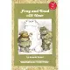 An I Can Read Book Level 2: Frog an[88折] TAAZE讀冊生活