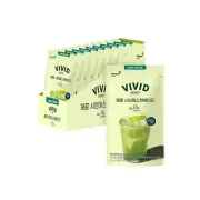 VIVID KITCHEN Shine Muscat Korean Ade – Zero Sugar & Calories | (10 Pouch)