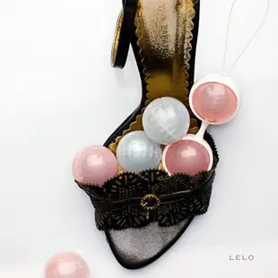 瑞典LELO Luna Beads Mini第二代露娜女性按摩球(聰明球)