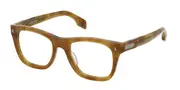 Lozza VL4355M Adagio 1 0922 Men's Glasses Tortoiseshell Size 53 - Private Health Rebate - Blue Light Block Available