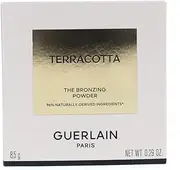 The Bronzing Powder 96 Percent Naturally - 3 Medium Warm by Guerlain for Women - 0.29 oz Powder