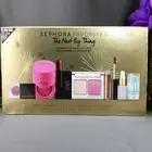 Sephora Favorites THE NEXT BIG THING 7pc Kit Limited Ed RARE 2019 W/ISSUE NIB