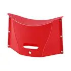 Portable Stool Convenient 3 in 1 Lightweight Multi-purpose Camping Stool Plastic