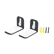 Durable Metal Wall Mount Bracket for L Shaped Soundbar Sound bar Smart300 500