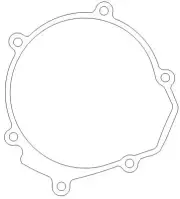 Kawasaki KX100 Gasket SET B