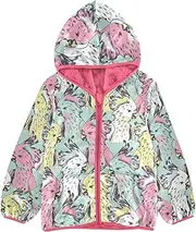 [Caihoyu] Sherpa Fleece Girls Stylish Baby Boy Clothes Toddler Boy Winter Coat