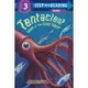 Tentacles ─ Tales of the Giant Squid/Shirley Raye Redmond Step into Reading. Step 3 【禮筑外文書店】