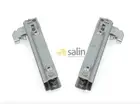 GENUINE BLANCO OVEN DOOR HINGES X2 (SET) BOSE65B BOSE65W BOSE65X
