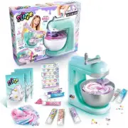 So Slime Marble Twist N Slime Mixer, Mix To Create Your Own Marble Slime NEW