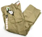 NWT 5.11 WOMENS TACLITE PRO PANTS 64360 TDU KHAKI 4 LONG