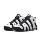 Nike AIR MORE UPTEMPO 96 男休閒鞋-黑-DV0819001 US9.5 黑色