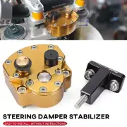 Steering Damper Stabilizer Reversed Safety For KOVE 450 Rally 2023