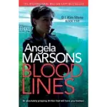 BLOOD LINES: AN ABSOLUTELY GRIPPING THRILLER THAT WILL HAVE YOU HOOKED