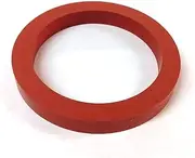 Part No: 996530059219 NG01.001 - Filter Holder Gasket Seal for use in Gaggi and Saeco Espresso Machines