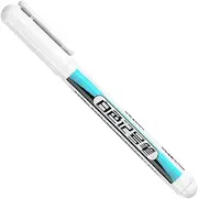 Tire Paint Markers, Tire Markers White,Reflective Weather Resistant White Tire Markers | Reusable Automotive Accessories for Commercial Use in the Automotive Furniture Industry