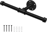 Yaocom Weight Vest Hanger Wall Mount Plate Carrier Hanger for Police Heavy Duty tactical Vest Hanger for Weight Vests, Tactical Gear, Backpacks Home Gym Accessories