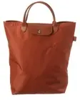 Longchamp Le Pliage Original Medium Canvas Tote Women's