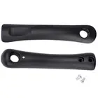 Replacement Pot Handle Cookware Accessory for Non-stick Wok Frying Pan Grill Pan