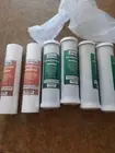 Ispring Water System 5 Micron CTO CARBON FC15 FP15 Filter Lot 6