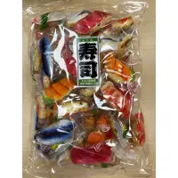 在飛比找蝦皮購物優惠-現貨 日本 Newes 新西 壽司米果 餅乾 壽司 造型米果