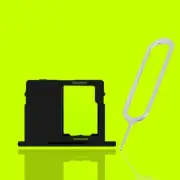MicroSD Memory Card Tray Holder for Samsung Galaxy Tab A 10.5 SM-T590N Phone USA