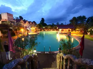 皇家歐貝羅伊度假飯店Royal Oberoi Resort Hotel