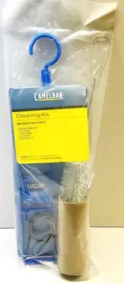 CamelBak Cleaning Kit New In Package