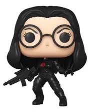 G.I. Joe - The Baroness Pop! Vinyl Figure