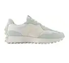 New Balance & CALIA Women's 327 mint / white/ pink NWB