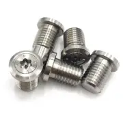 1xGolf Club Head Weight Screw For Taylormade M4 M6 Driver SIM Fairway Wood 2-12g