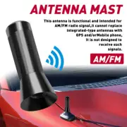 Car Antenna Mini Radio Aerial Signal for F/AM Suzuki Alto Swift SX4 Grand Vitara