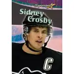 SIDNEY CROSBY