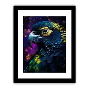 Cockatoo Framed Art Print
