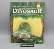 Tyco Smithsonian Institution Dinosaur Collection 1/24 Dimetrodon Figure MOC