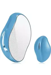 Crystal Hair Eraser for Women and Men, Reusable Crystal Hair Remover Magic