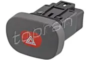 Hazard Light Switch For RENAULT Clio II Box Thalia I 7700421820