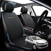 Car Front Seat Cushion Pad for Renault Clio 2005-2011 (BR/CR/SB/SR) - Pressure Relief