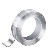 Nano Tape double sided sticky tape Multifuctional Double-Sided Clear Adhesive