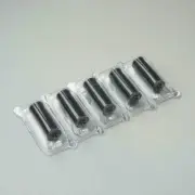 Open Data 2663 Labelling Gun Ink Rollers (Pack of 5)