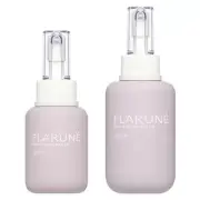 ALBION "FLARUNÉ BRIGHT REFINE MILK EM" Emulsion for Normal to Dry Skin 18059