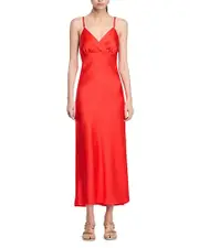 Sandro Floaty Dress