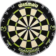 Winmau MvG Diamond Edition Dartboard