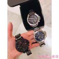 在飛比找Yahoo奇摩拍賣-7-11運費0元優惠優惠-Armani exchange ax a/x 亞曼尼三眼帥氣