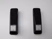 FAAC XP20W D SAFETY BEAMS / SAFETY SENSORS PHOTOCELL FOR GATES / DOORS 20M